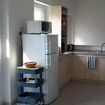 Hunor House Semesterbostad Siófok
