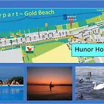 Hunor House