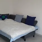 Semesterbostad Hunor House Siófok