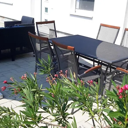 Hunor House Vakantiehuis