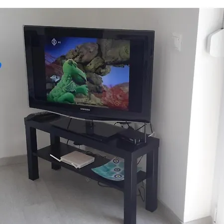 Hunor House בית נופש *