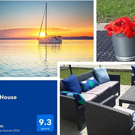 Hunor House Σπίτι διακοπών