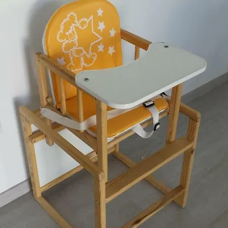 Vakantiehuis Hunor House *