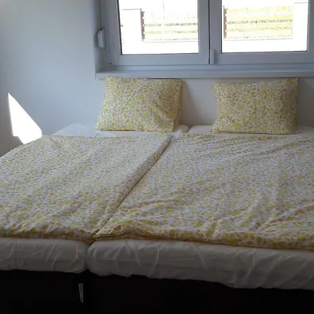 Holiday home Hunor House *