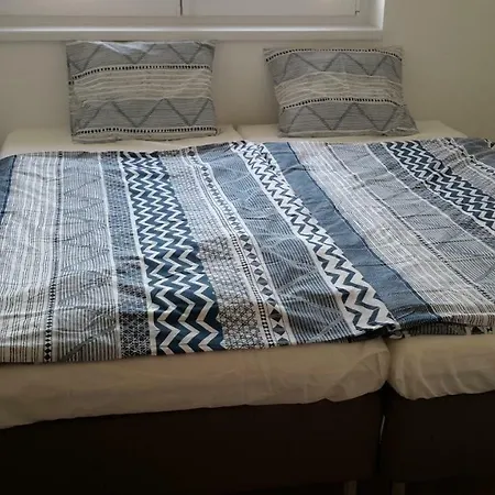 Hunor House Vakantiehuis