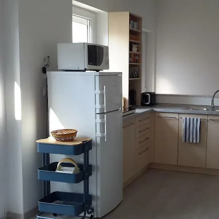 Hunor House Vakantiehuis Siófok