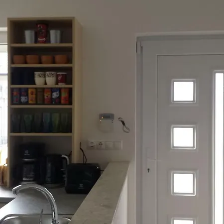 Hunor House Dom wakacyjny Siófok