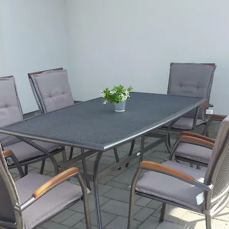 Hunor House Nyaraló *