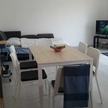 Hunor House Dom wakacyjny Siófok