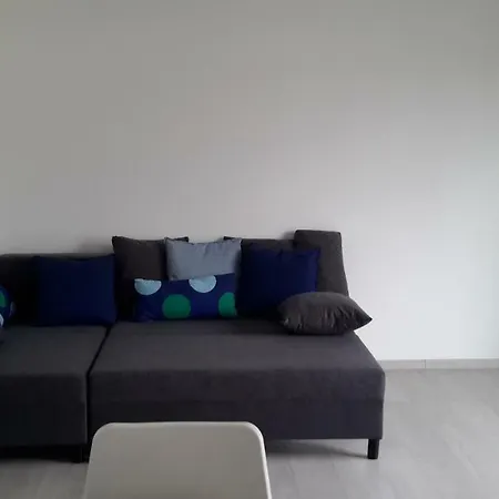 Nyaraló Hunor House *