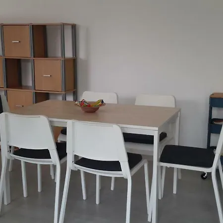 Vakantiehuis Hunor House