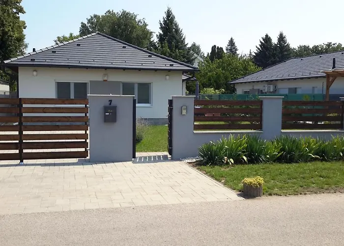 Hunor House Σίοφοκ