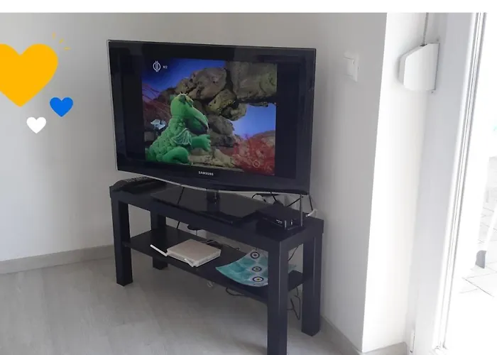 Hunor House בית נופש *