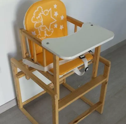 בית נופש Hunor House *