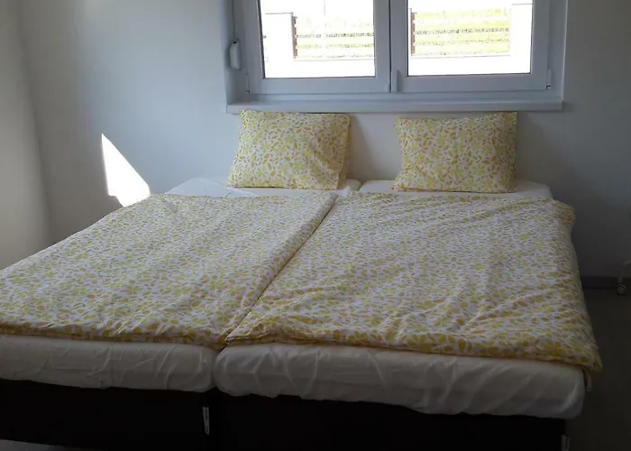 Σπίτι διακοπών Hunor House *