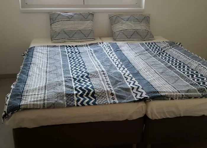 Hunor House בית נופש