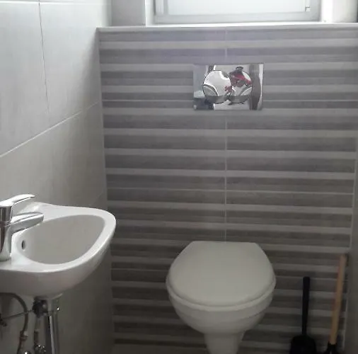 Hunor House Σίοφοκ