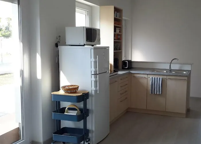 Hunor House Σπίτι διακοπών Σίοφοκ