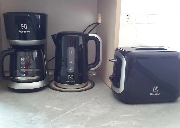 Hunor House Σπίτι διακοπών *