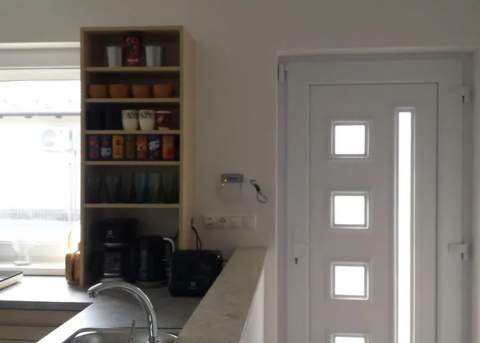 Hunor House בית נופש שיופוק