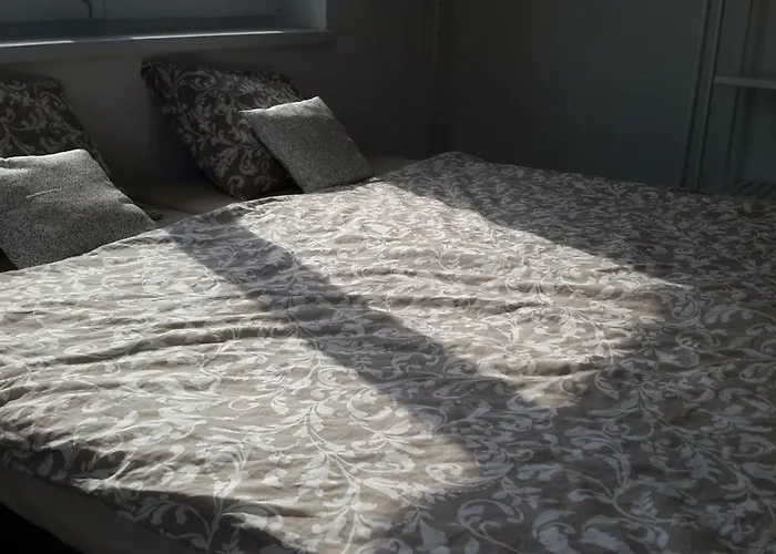 Hunor House * Σίοφοκ