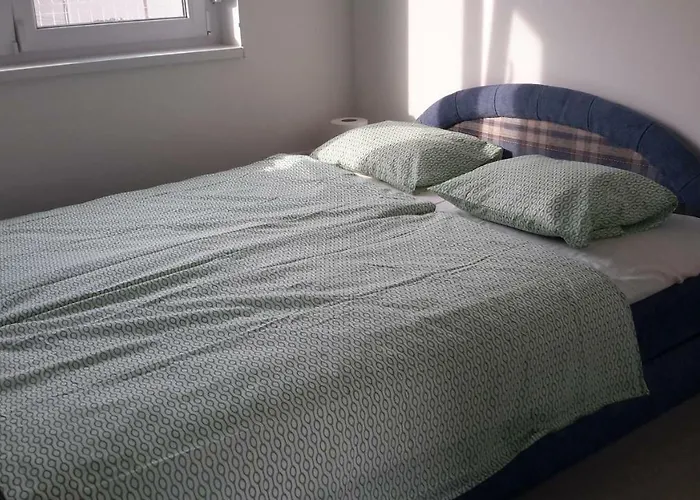 Hunor House בית נופש