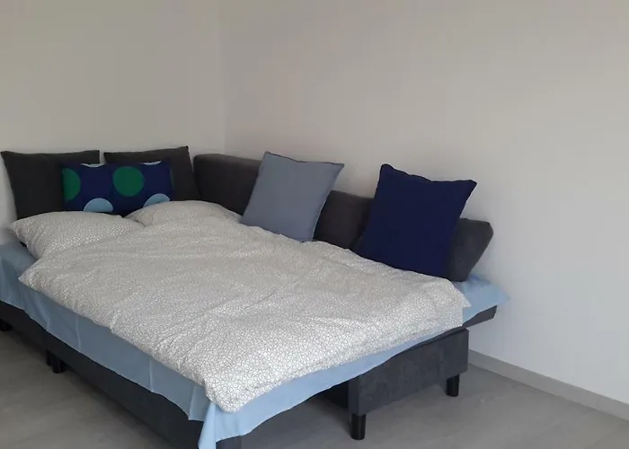 Σπίτι διακοπών Hunor House Σίοφοκ