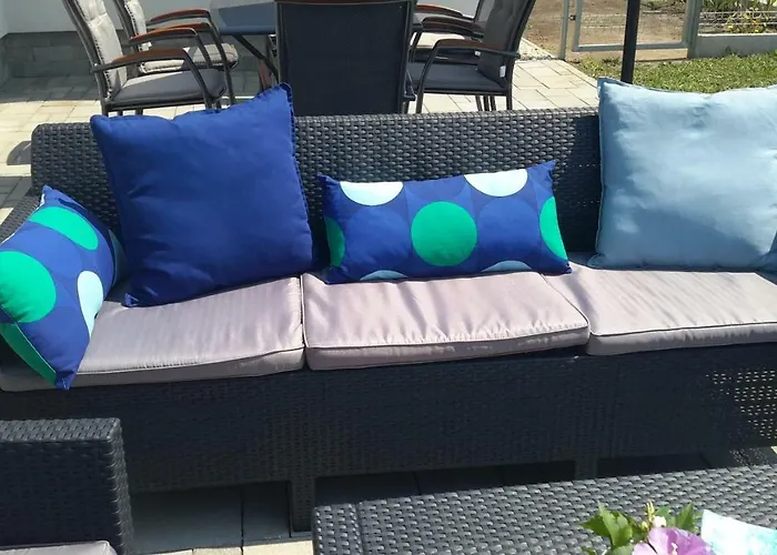 Σπίτι διακοπών Hunor House