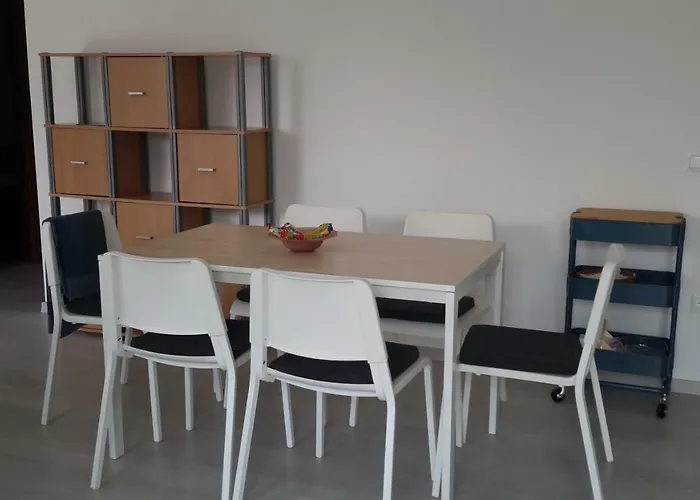 בית נופש Hunor House